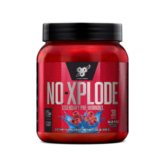 BSN No Xplode 3.0, 30 serv