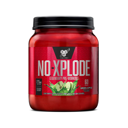 BSN No Xplode 3.0, 60 serv
