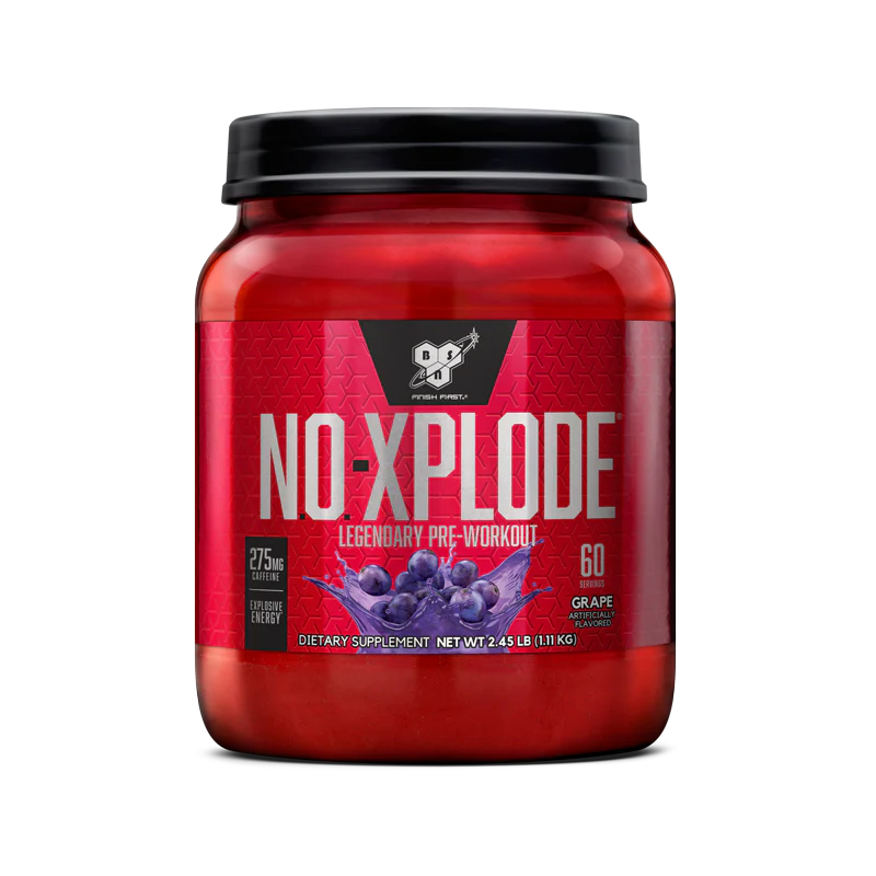 BSN No Xplode 3.0, 60 serv