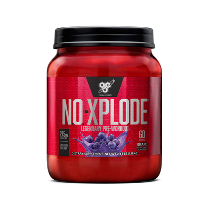 BSN No Xplode 3.0, 60 serv