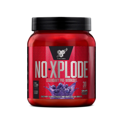 BSN No Xplode 3.0, 30 serv