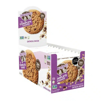 Lenny & Larry The Complete Cookie 12 pz