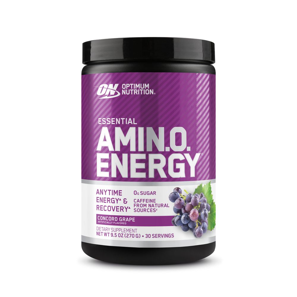 Optimum Nutrition Amino Energy 30 serv