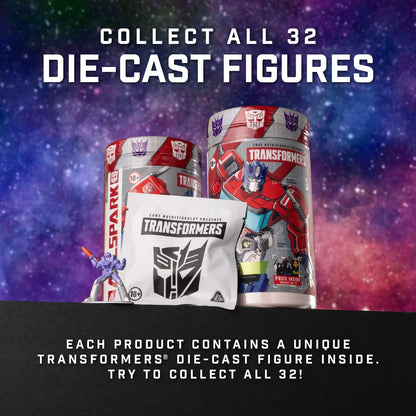 Core Energon PWO 20 Serv (Transformers)