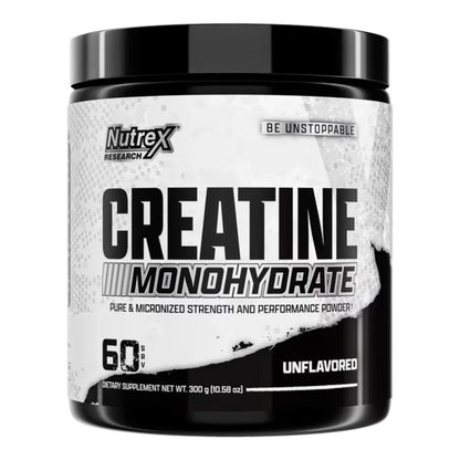 Nutrex Creatina Drive 300 grs