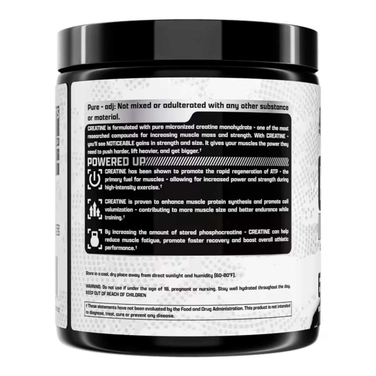 Nutrex Creatina Drive 300 grs