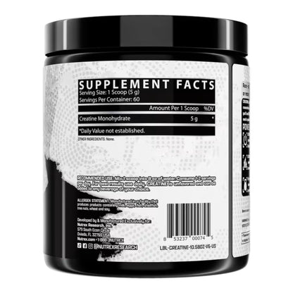 Nutrex Creatina Drive 300 grs