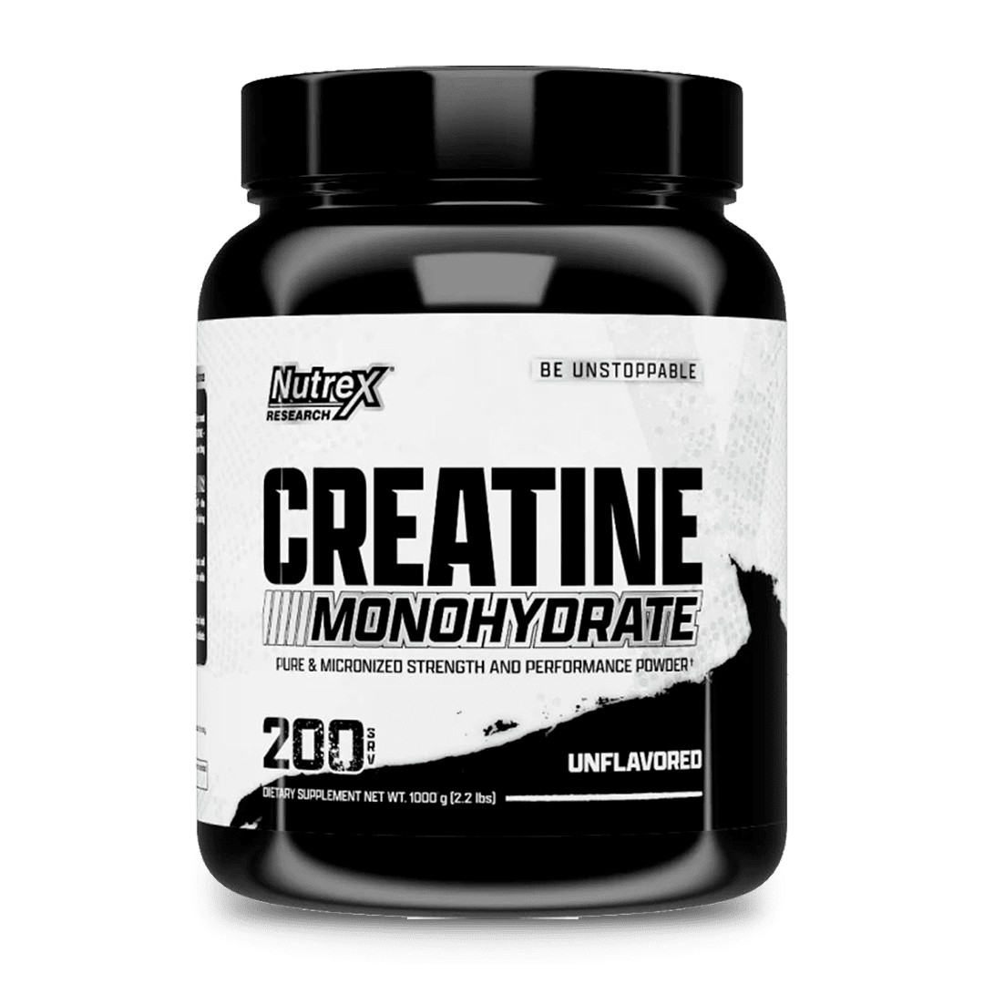 Nutrex Creatina Drive 1 KG
