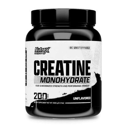 Nutrex Creatina Drive 1 KG