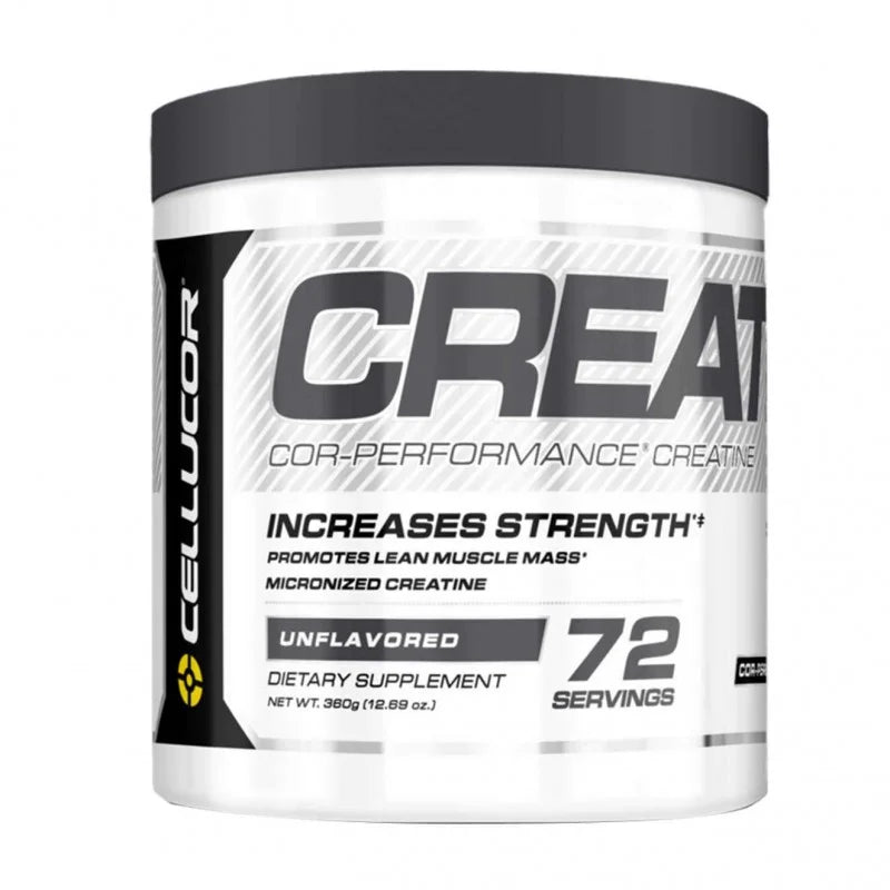 Cellucor Cor-Perfomance Creatina 72 serv