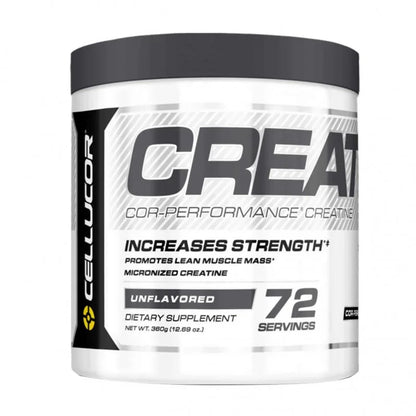 Cellucor Cor-Perfomance Creatina 72 serv