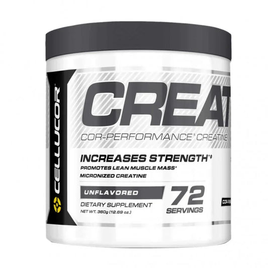 Cellucor Cor-Perfomance Creatina 72 serv
