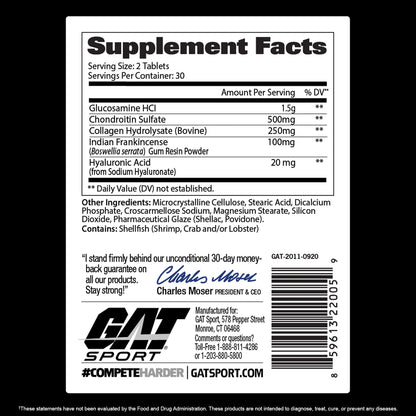 Gat Joint Support 60 CT