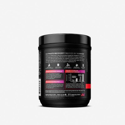 Muscletech Platinum EAA 30 Serv