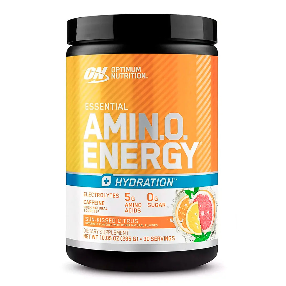 Optimum Nutrition Amino Energy ON Plus + Electrolitos 30 serv