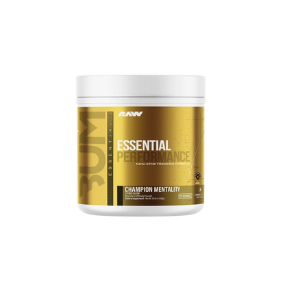 Raw Essentials Performance 25 Serv
