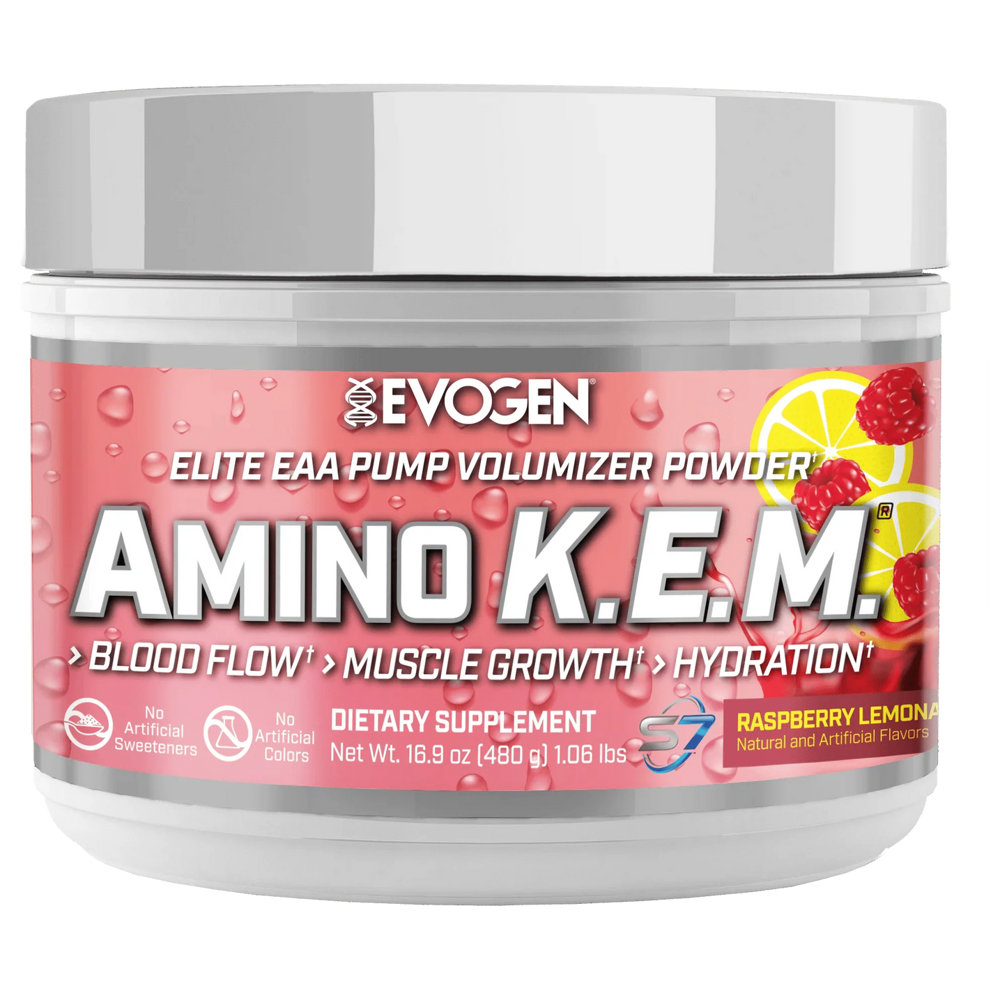 Evogen Amino Kem EAA 30 serv