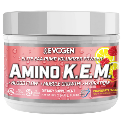 Evogen Amino Kem EAA 30 serv