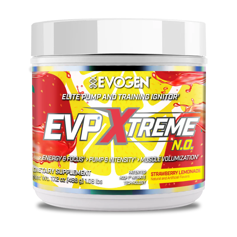 Evogen EVP Xtreme N.O. 20/40 Serv