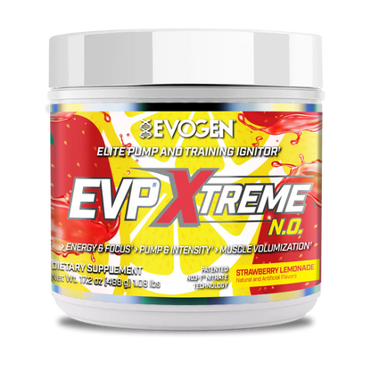 Evogen EVP Xtreme N.O. 20/40 Serv