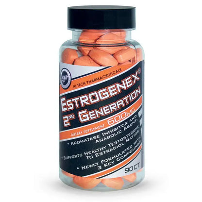 Hi-Tech Estrogenex 2nd Gen 90 Ct