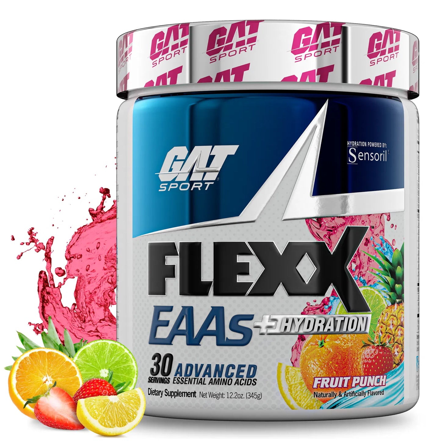 Gat Flexx EAA 30 Serv