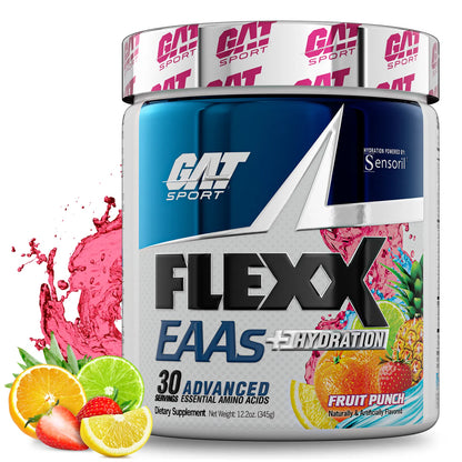 Gat Flexx EAA 30 Serv