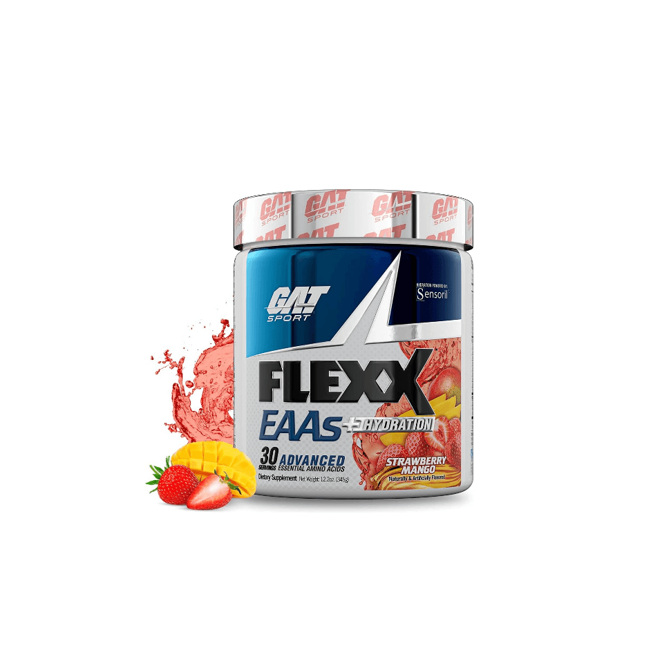Gat Flexx EAA 30 Serv