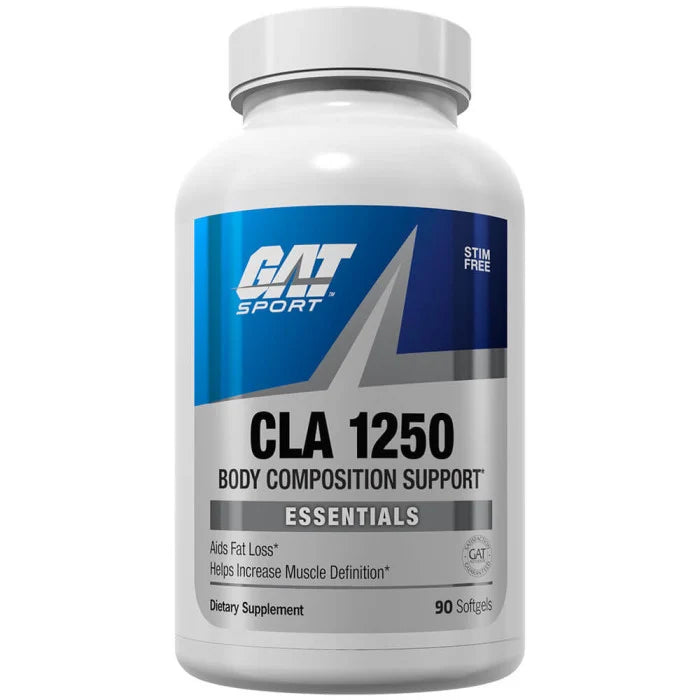 Gat Cla 90 caps