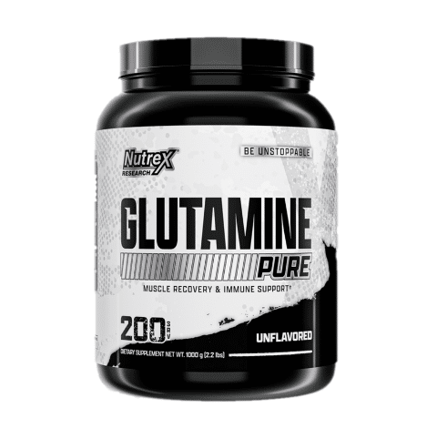Nutrex Glutamina Drive 1 kg