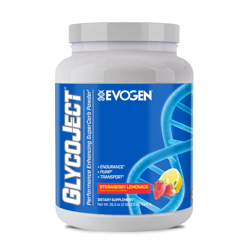 Evogen Glycoject 36 Serv