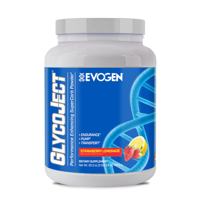 Evogen Glycoject 36 Serv