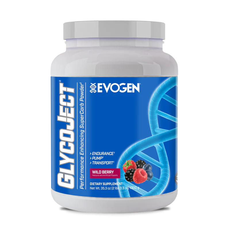 Evogen Glycoject 36 Serv