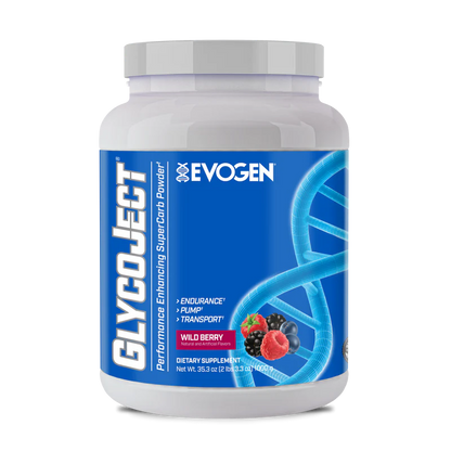 Evogen Glycoject 36 Serv