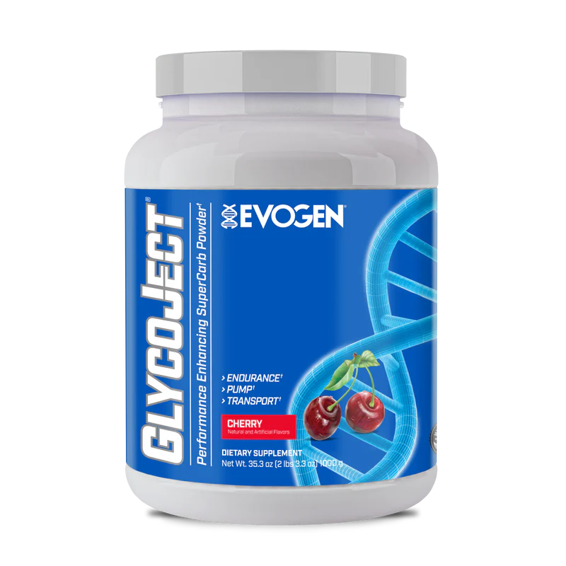 Evogen Glycoject 36 Serv