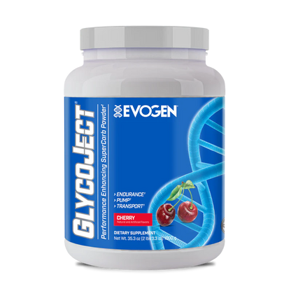Evogen Glycoject 36 Serv