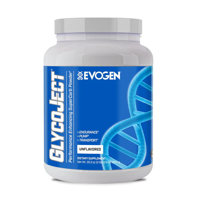Evogen Glycoject 36 Serv