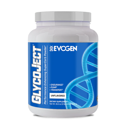 Evogen Glycoject 36 Serv