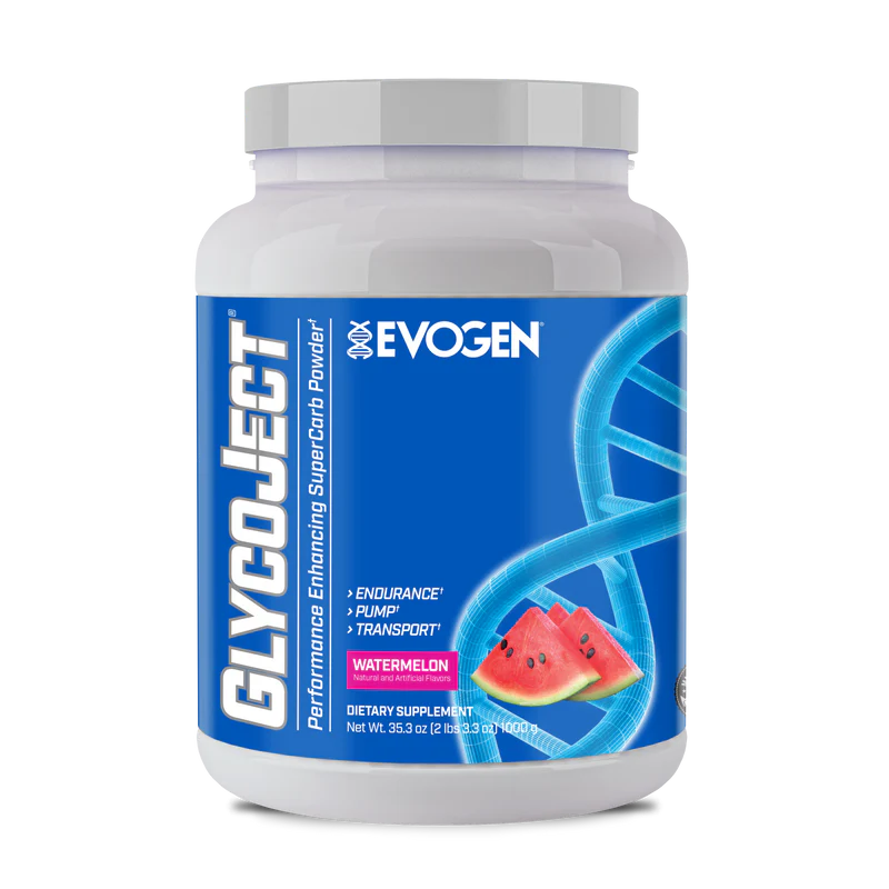 Evogen Glycoject 36 Serv