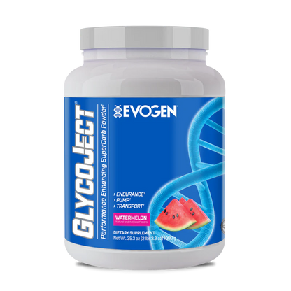 Evogen Glycoject 36 Serv