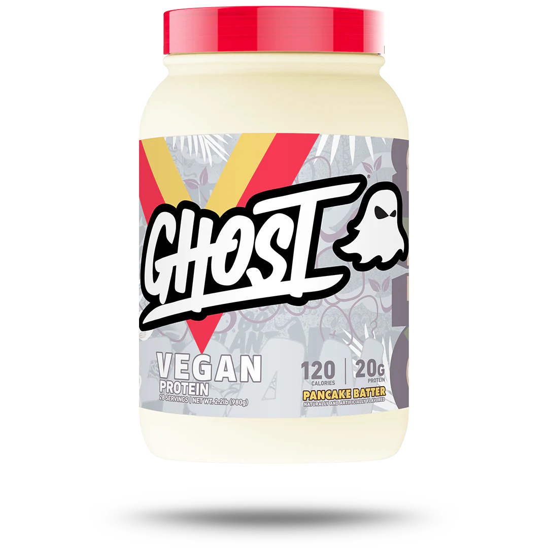Ghost Vegan Protein 2.2 Lb