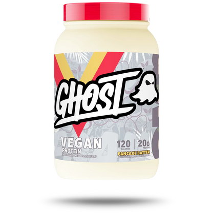 Ghost Vegan Protein 2.2 Lb