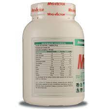 Myo-Vector Vegan 3.3 Lbs Vegana