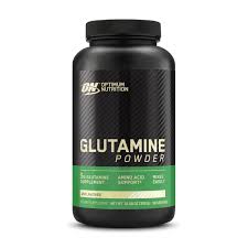 Optimum Nutrition Glutamine Powder 300g