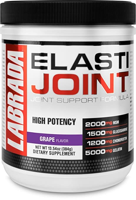 Labrada Elasti Joint 28 serv