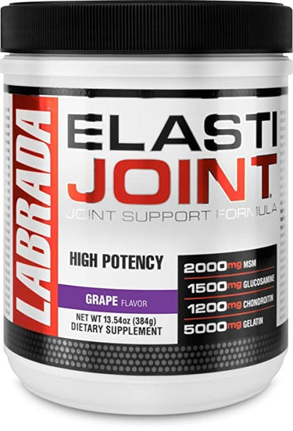 Labrada Elasti Joint 28 serv
