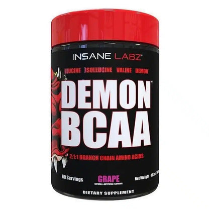 Insane Labz Demon Bcaa 60 serv