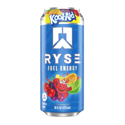 Ryse Fuel Ready-To-Drink 16 Oz/ 24 Pack