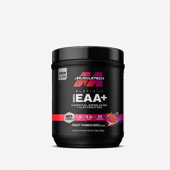 Muscletech Platinum EAA 30 Serv