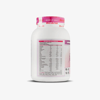 Myo-Vector Femme Fit Mom + HMB 3 lbs